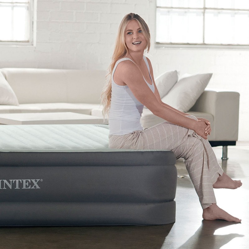 Matelas gonflable electrique.12